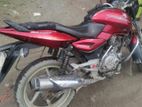 Bajaj Pulsar 150 2010