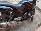 Bajaj Pulsar 150 . 2010