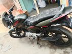 Bajaj Pulsar 150 2010