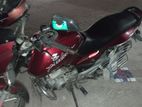 Bajaj Pulsar 150 . 2010
