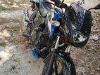 Bajaj Pulsar 150 2010