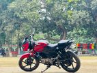 Bajaj Pulsar 150 . 2010