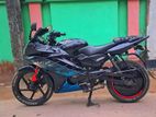 Bajaj Pulsar 150 2010