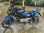 Bajaj Pulsar 150 2010