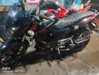 Bajaj Pulsar 150 . 2010