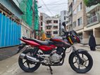 Bajaj Pulsar 150 2011. 2011