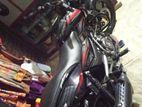Bajaj Pulsar 150 , 2011