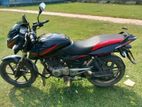 Bajaj Pulsar 150 . 2013