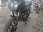 Bajaj Pulsar 150 . 2011