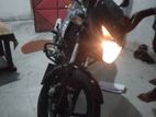 Bajaj Pulsar 150 . 2011