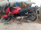 Bajaj Pulsar 150 . 2011