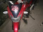 Bajaj Pulsar 150 . 2011