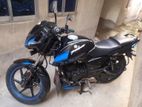 Bajaj Pulsar 150 2011