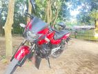 Bajaj Pulsar 150 2011