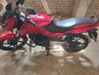 Bajaj Pulsar 150 . 2011