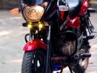 Bajaj Pulsar 150 2011