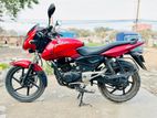 Bajaj Pulsar 150 2011