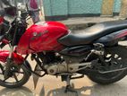 Bajaj Pulsar 150 2011