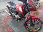 Bajaj Pulsar 150 2011