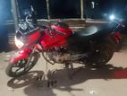 Bajaj Pulsar 150 2011