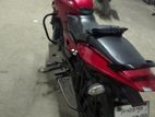 Bajaj Pulsar 150 . 2011