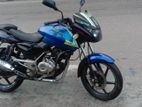 Bajaj Pulsar 150 2011