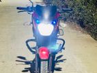 Bajaj Pulsar 150 . 2011