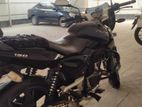 Bajaj Pulsar 150 2011