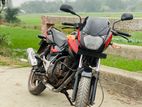 Bajaj Pulsar 150 2011