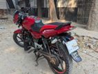 Bajaj Pulsar 150 . 2011