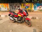 Bajaj Pulsar 150 2011