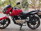 Bajaj Pulsar 150 2011