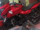 Bajaj Pulsar 150 2011