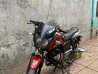 Bajaj Pulsar 150 2011