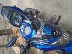 Bajaj Pulsar 150 2011