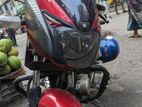 Bajaj Pulsar 150 . 2011