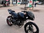 Bajaj Pulsar 150 2011