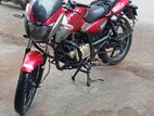 Bajaj Pulsar 150 . 2011