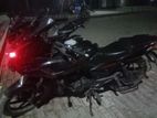 Bajaj Pulsar 150 2011