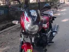 Bajaj Pulsar 150 2011