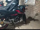 Bajaj Pulsar 150 2011