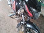 Bajaj Pulsar 150 2011