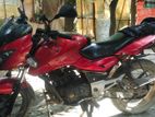 Bajaj Pulsar 150 2011