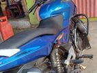 Bajaj Pulsar 150 . 2011