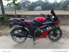 Bajaj Pulsar 150 2011