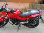 Bajaj Pulsar 150 . 2011