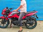 Bajaj Pulsar 150 2011