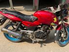 Bajaj Pulsar 150 2011