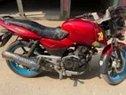 Bajaj Pulsar 150 2011
