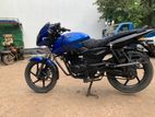 Bajaj Pulsar 150 2011